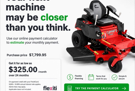 Estimate Your Monthly Payment with Norpine’s Online Calculator