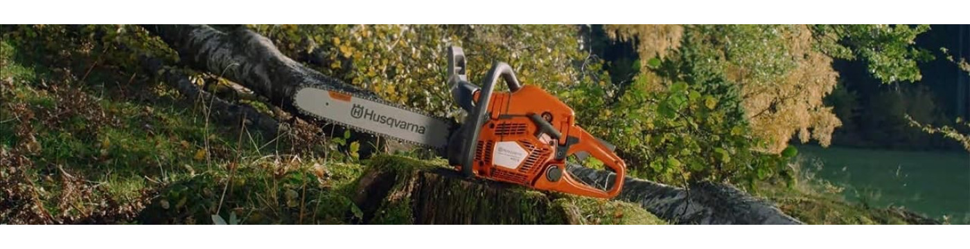 HUSQVARNA
