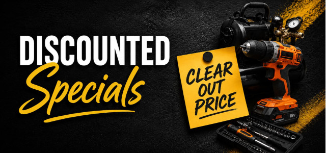 Good Finds, Great Savings!